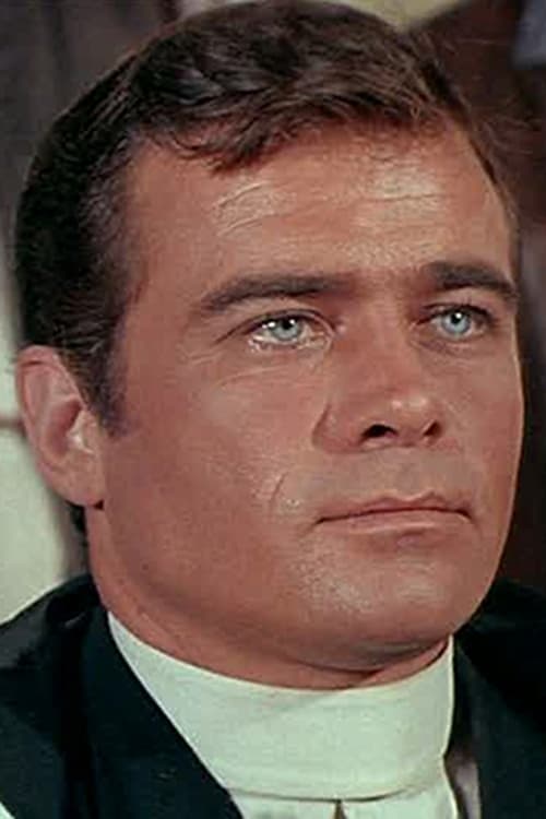 Glenn Corbett zdjęcie