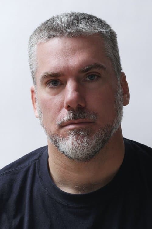 Glenn Fitzgerald zdjęcie