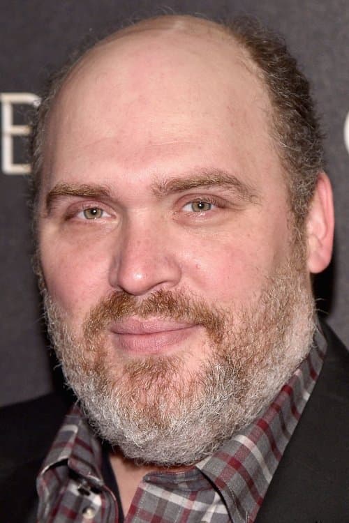 Glenn Fleshler zdjęcie