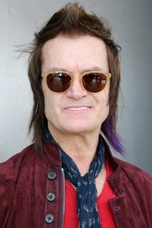 Glenn Hughes zdjęcie