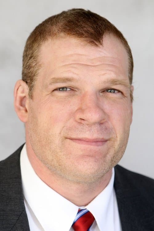 Glenn Jacobs zdjęcie
