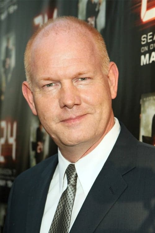Glenn Morshower zdjęcie
