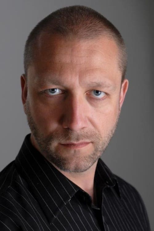 Glenn Salvage zdjęcie