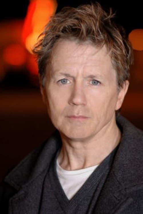 Glenn Withrow zdjęcie