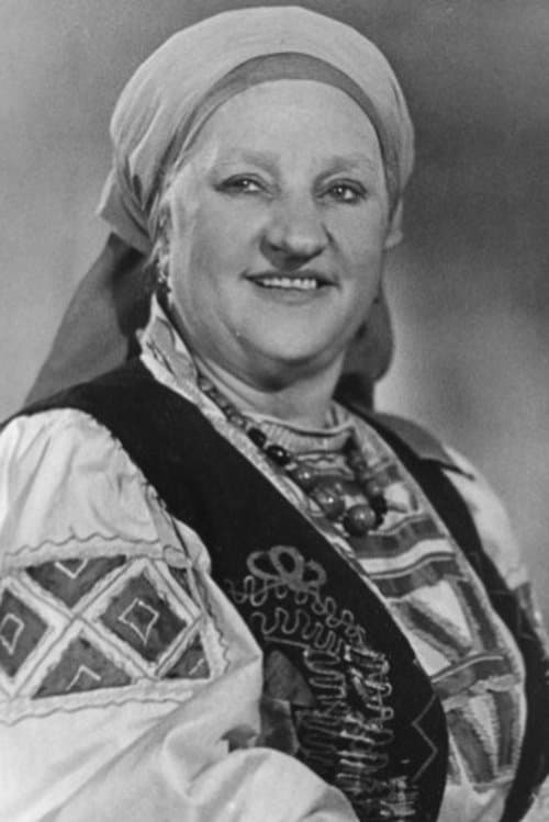 Гликерия Богданова-Чеснокова zdjęcie
