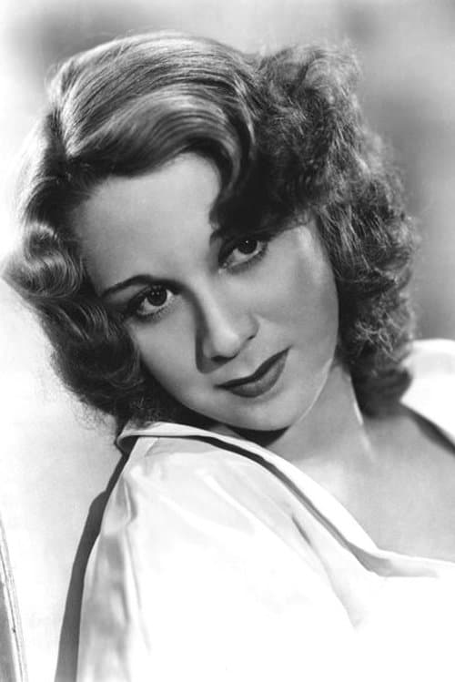 Gloria Blondell zdjęcie