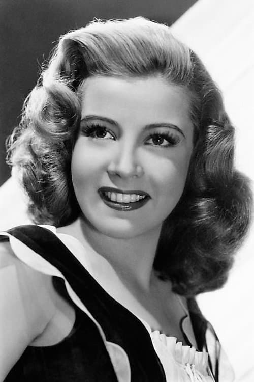 Gloria DeHaven zdjęcie