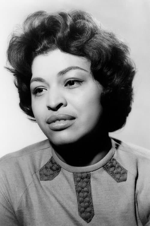 Gloria Foster zdjęcie