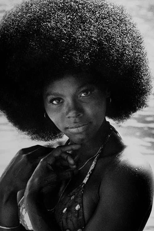 Gloria Hendry zdjęcie