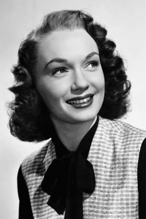 Gloria Henry zdjęcie