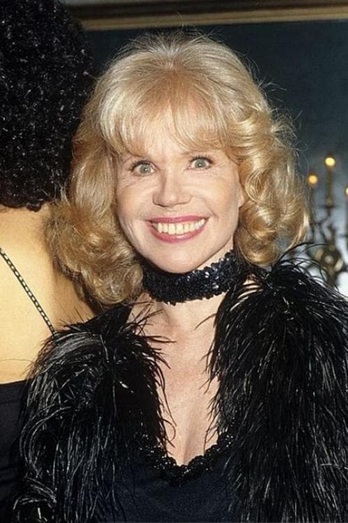 Gloria LeRoy zdjęcie