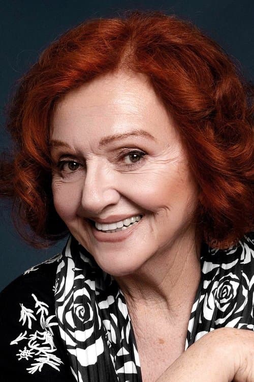 Gloria Münchmeyer zdjęcie