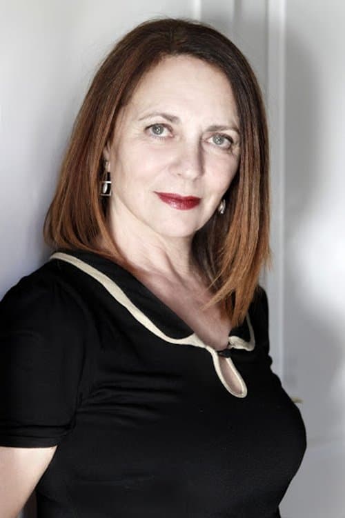 Gloria Muñoz zdjęcie