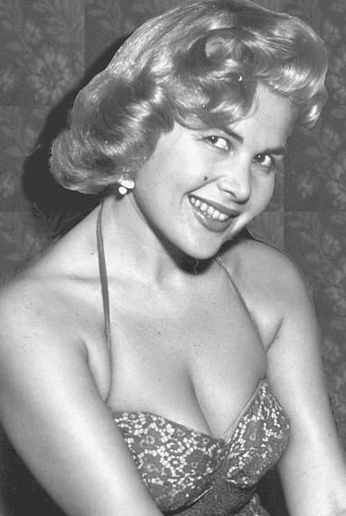 Gloria Pall zdjęcie