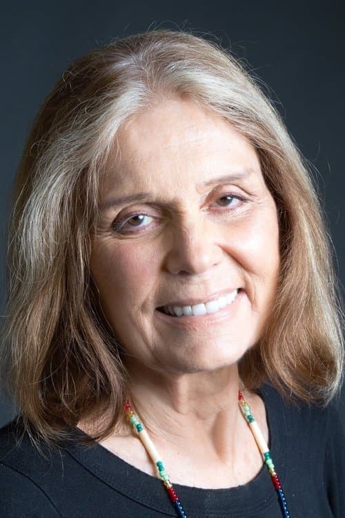 Gloria Steinem zdjęcie
