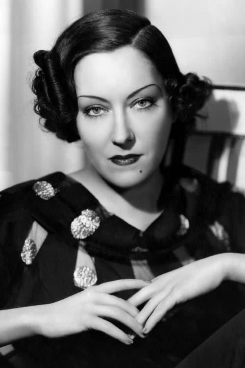 Gloria Swanson zdjęcie