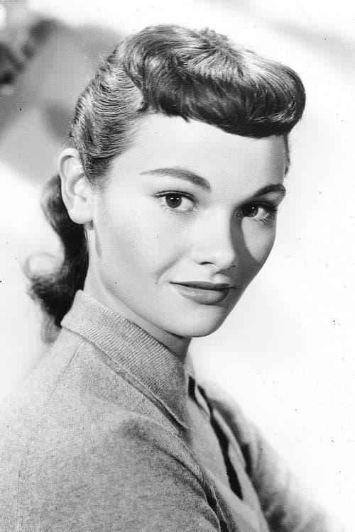Gloria Talbott zdjęcie