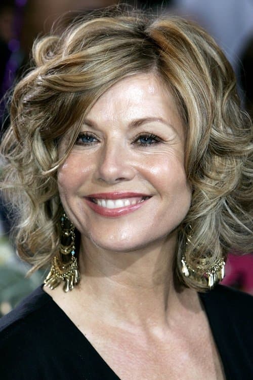 Glynis Barber zdjęcie