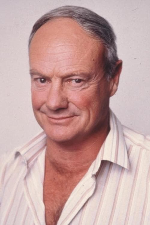 Glynn Edwards zdjęcie
