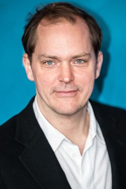 Godehard Giese zdjęcie