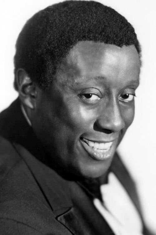 Godfrey Cambridge zdjęcie