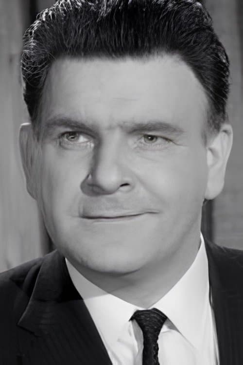 Godfrey Quigley zdjęcie