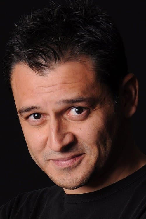 Gökhan Soylu zdjęcie