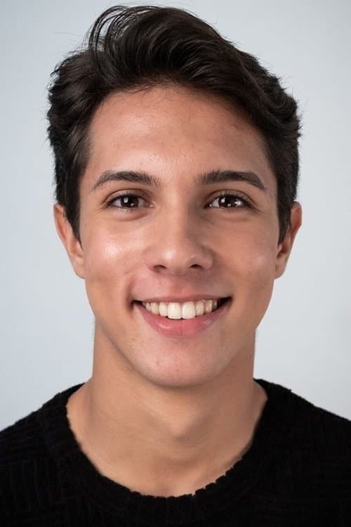 Gonçalo Neto Arroja zdjęcie