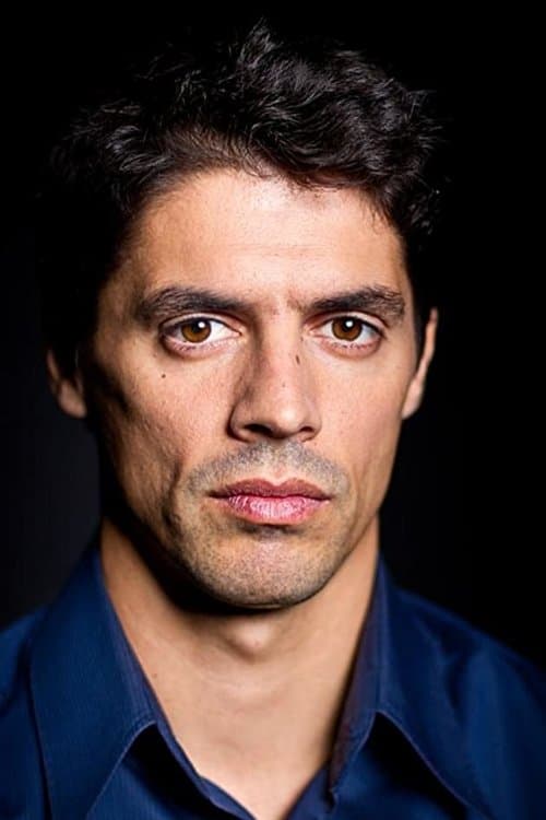 Gonçalo Waddington zdjęcie