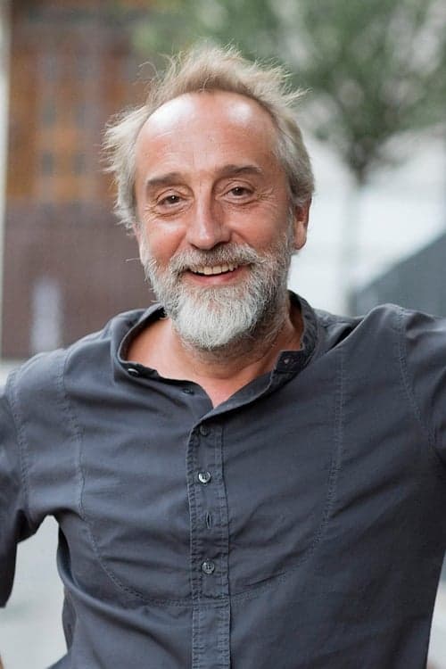 Gonzalo de Castro zdjęcie