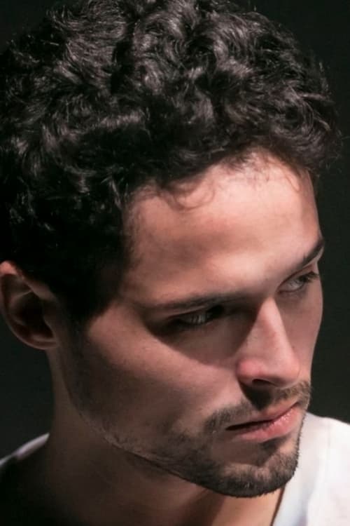 Gonzalo Vega Jr. zdjęcie