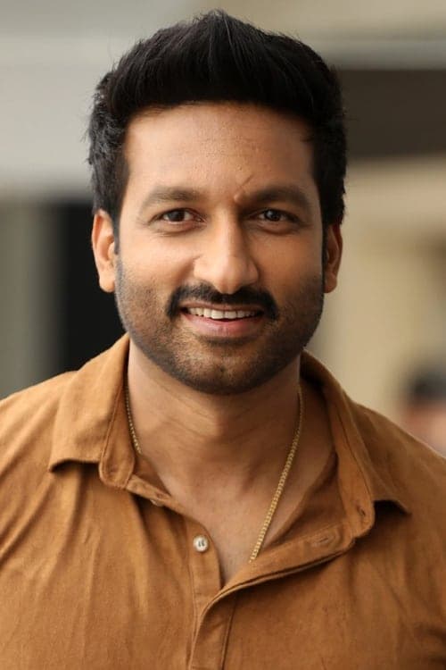 Gopichand zdjęcie