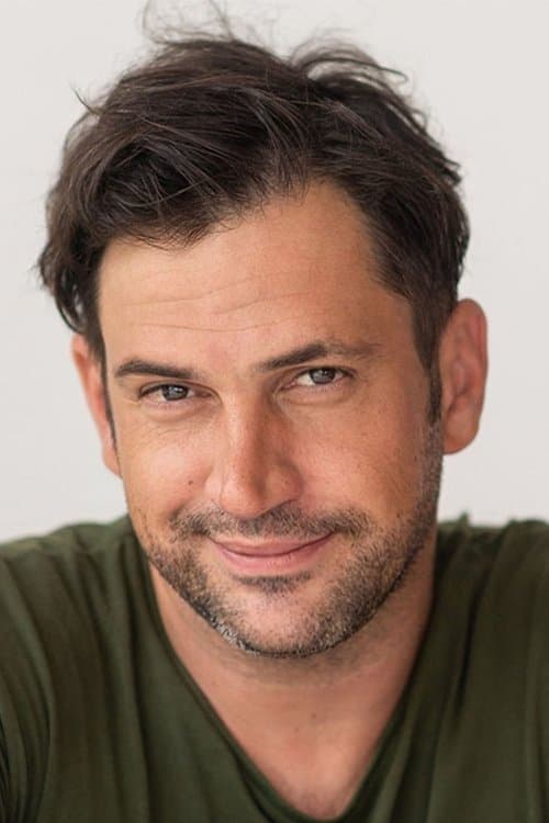 Goran Bogdan zdjęcie