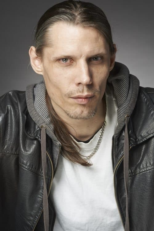 Goran D. Kleut zdjęcie