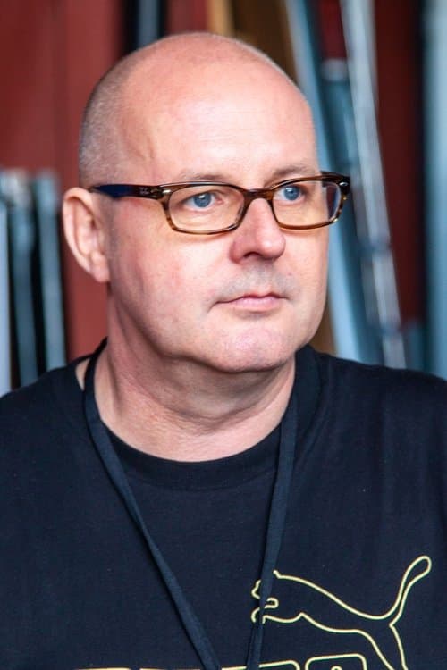 Göran Fritzon zdjęcie