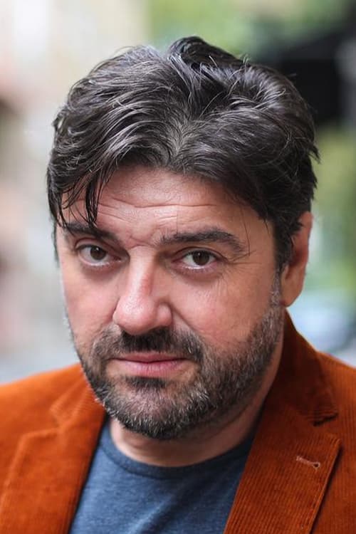 Goran Navojec zdjęcie