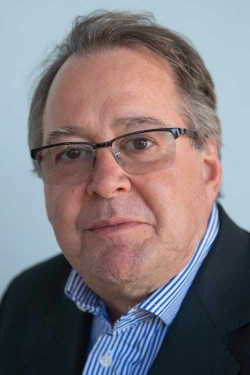 Göran Ragnerstam zdjęcie