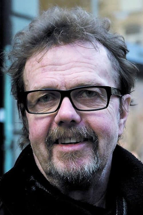 Göran Stangertz zdjęcie