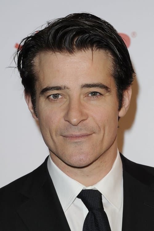 Goran Višnjić zdjęcie