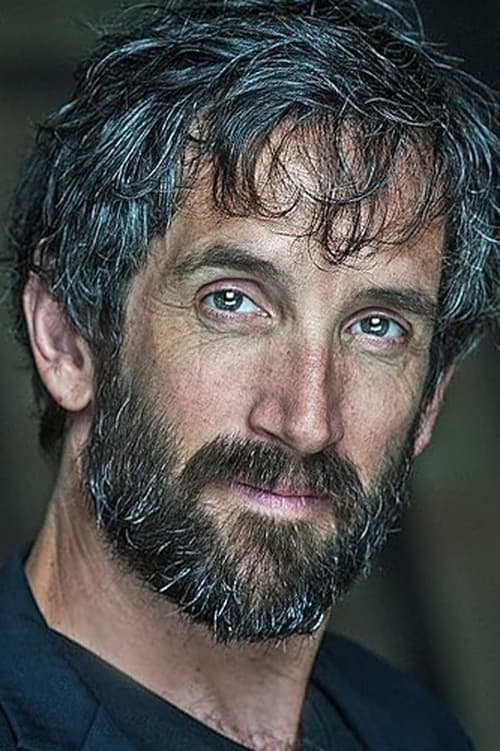 Gord Rand zdjęcie
