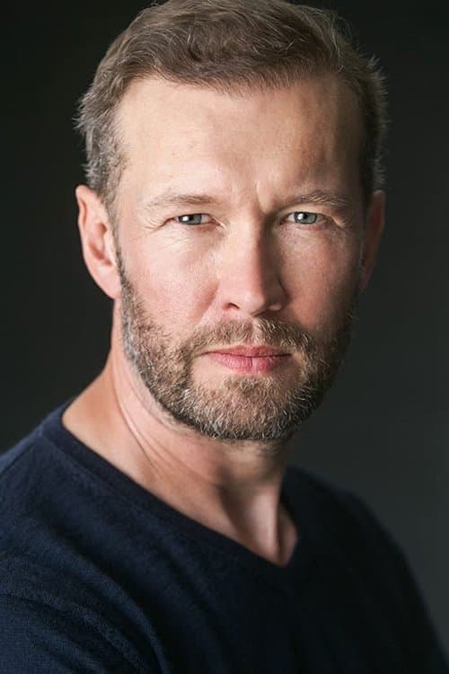Gordon Alexander zdjęcie