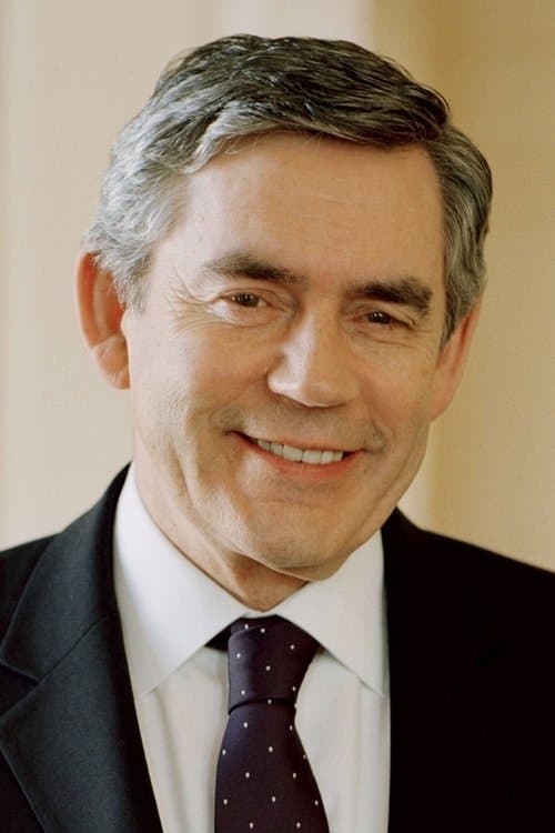 Gordon Brown zdjęcie