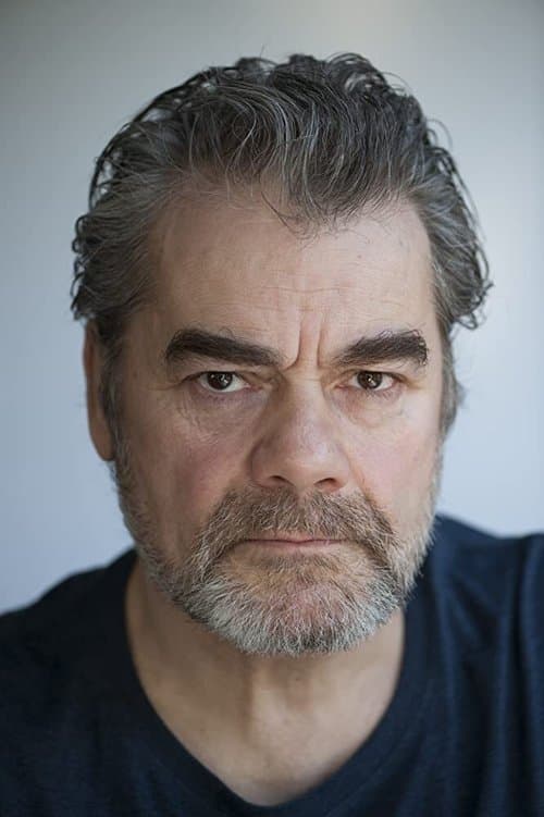 Gordon Kennedy zdjęcie
