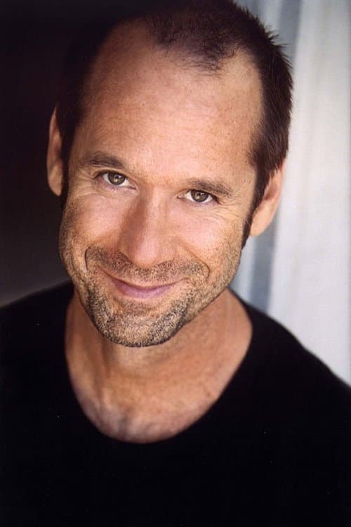 Gordon Michaels zdjęcie