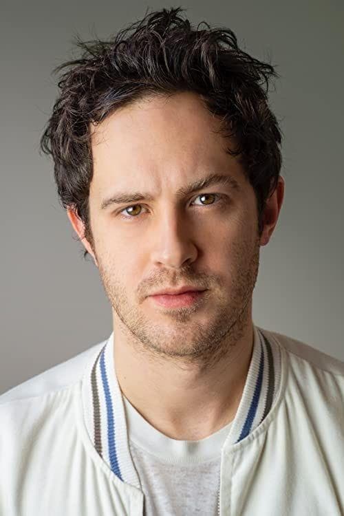 Gore Abrams zdjęcie