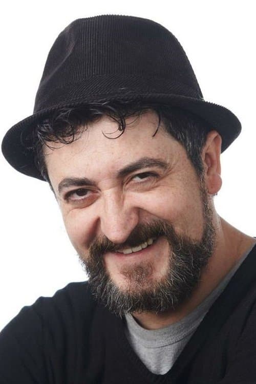 Gorka Aguinagalde zdjęcie