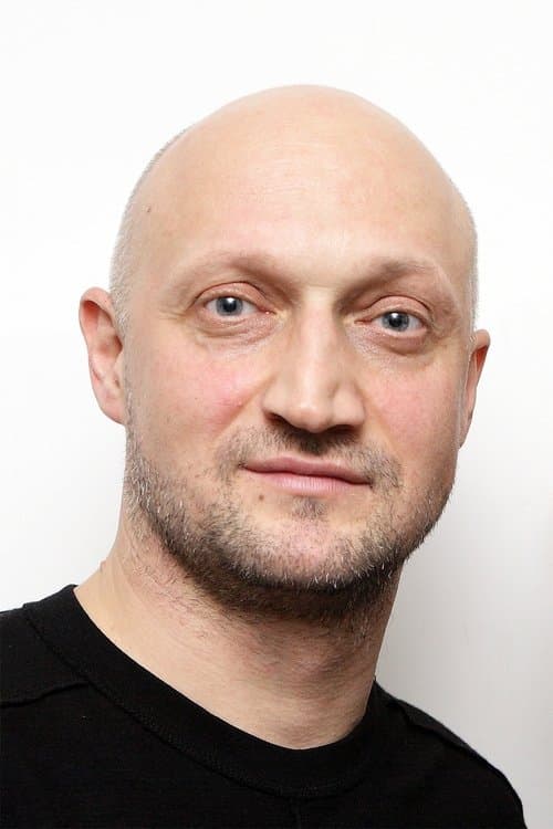 Гоша Куценко zdjęcie