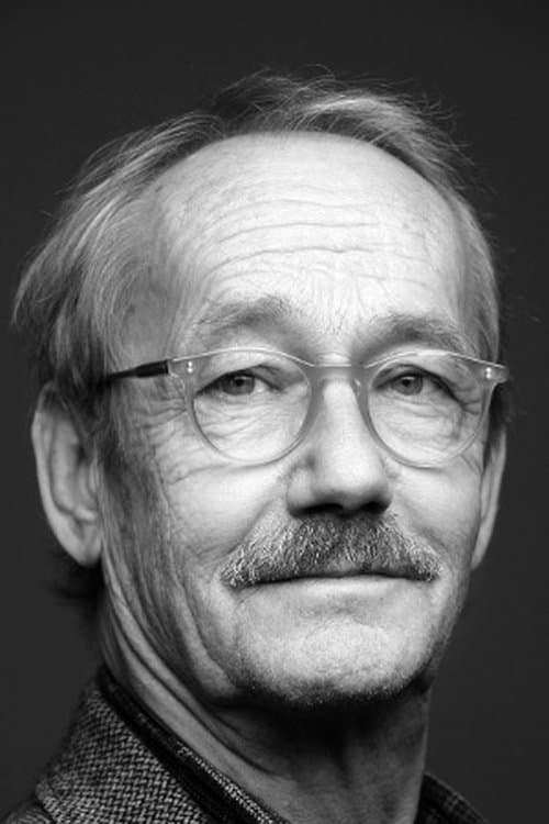 Gösta Ekman zdjęcie