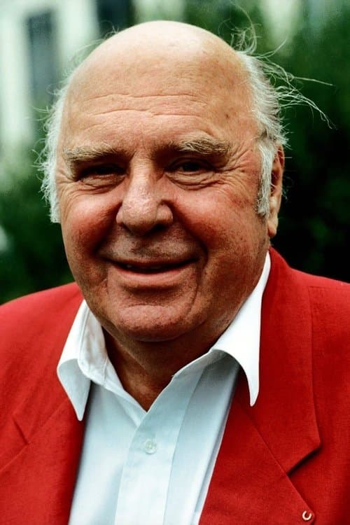Gösta Krantz zdjęcie