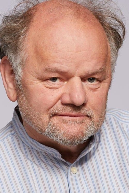 Gottfried Breitfuß zdjęcie